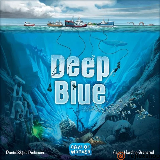 Deep Blue