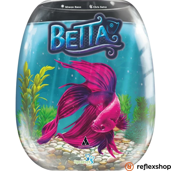 Betta