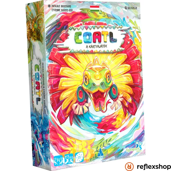 Coatl