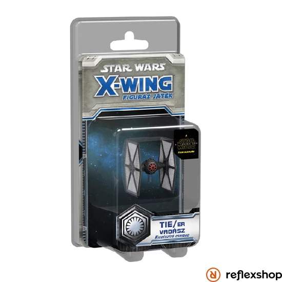 Star Wars X-Wing - TIE/er vadász társasjáték