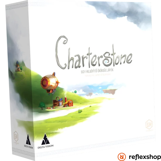 Charterstone