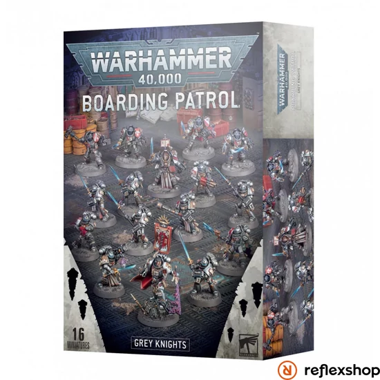 Grey Knights