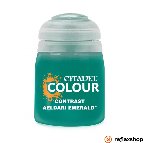  Aeldari Emerald   