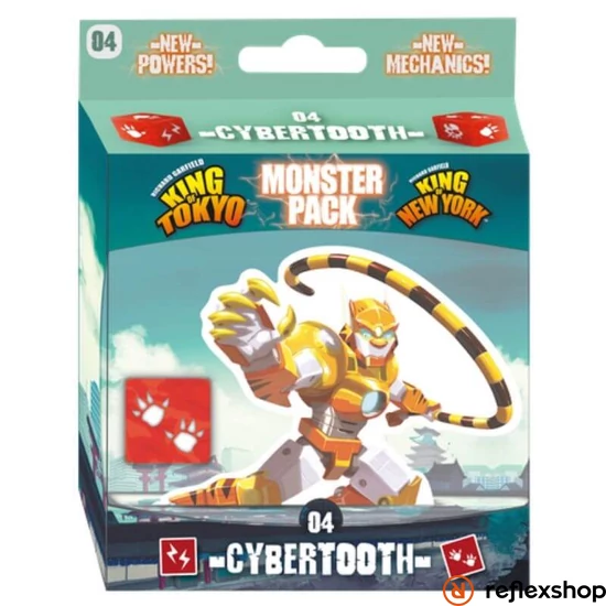 Cyber Cicó borító