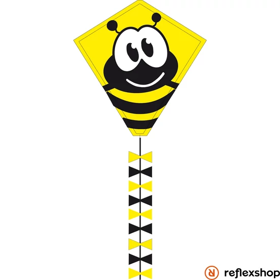 Invento Eco Line Eddy Bumble Bee