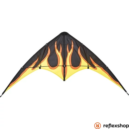 Invento Bebop Fire sárkány