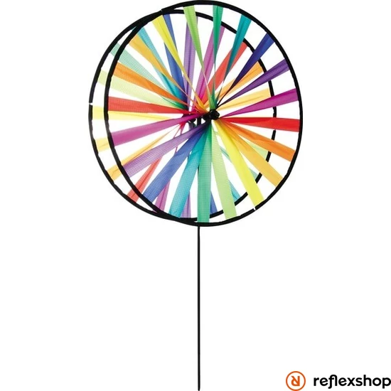 Invento Magic Wheel Giant Duett Rainbow szélforgó
