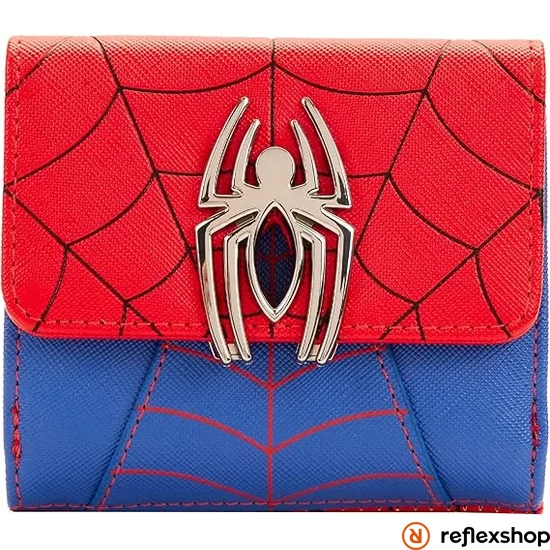 Loungefly Marvel: Spider-Man pénztárca