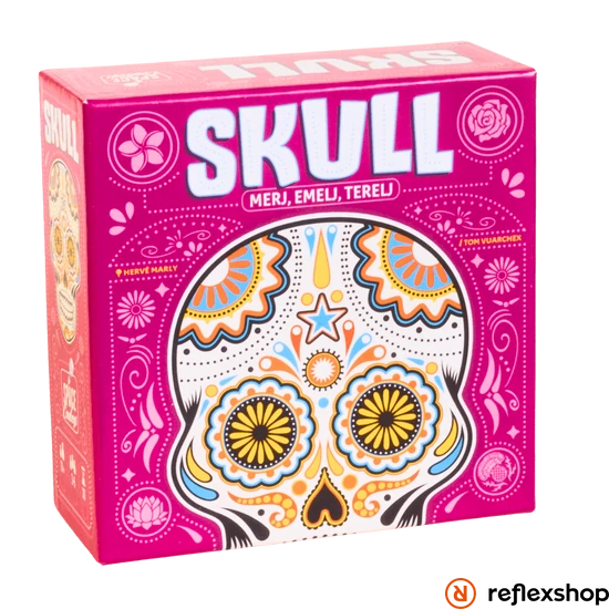 Skull