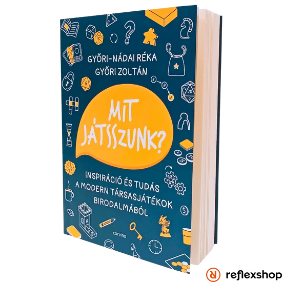 Mit játsszunk?