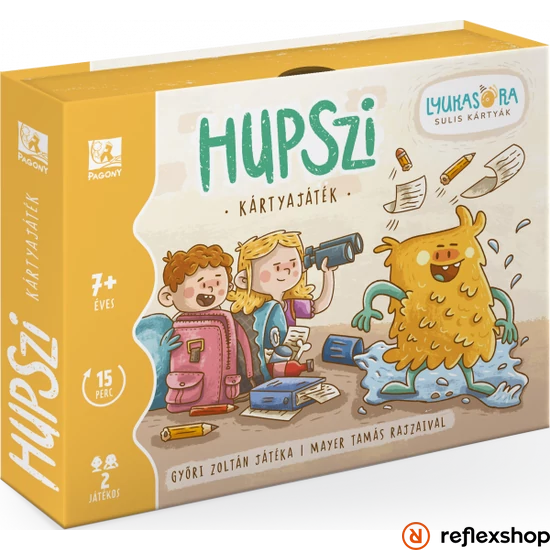 Hupszi