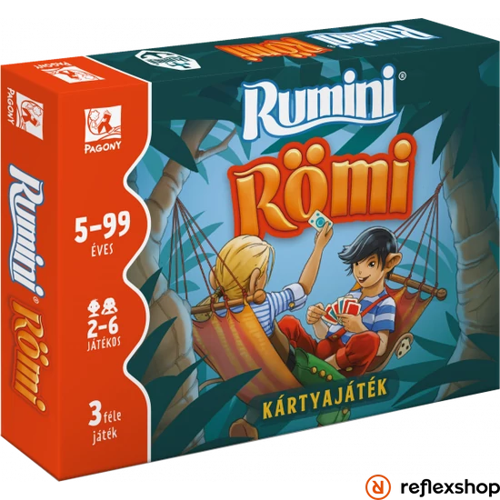 Rumini römi