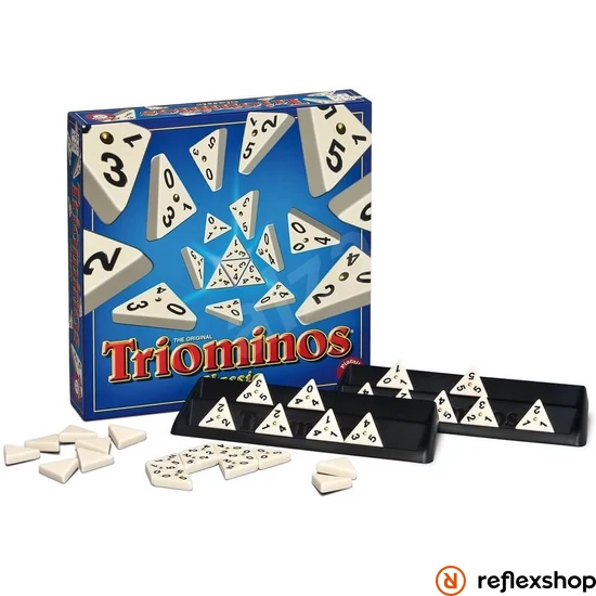 Triominos