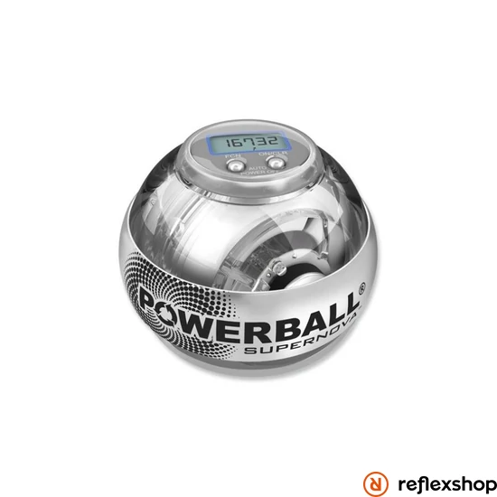 Powerball Supernova Pro Multilight színes leddel