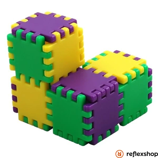 Recent Toys Cubigami7 logikai puzzle