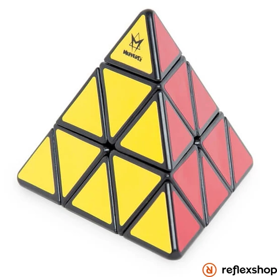 Recent Toys Pyraminx logikai játék