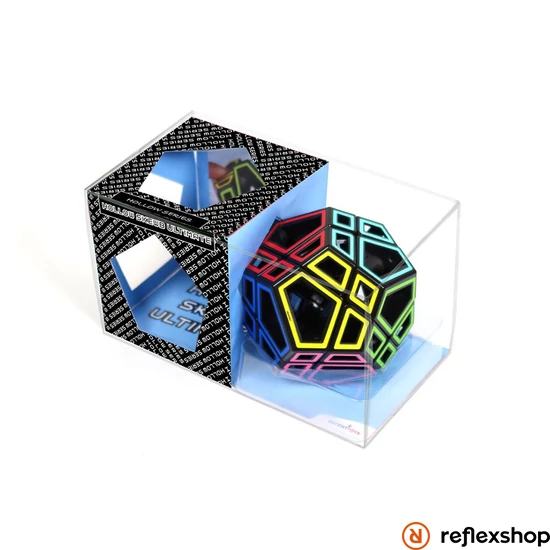 Recent Toys Hollow Skewb Ultimate logikai játék