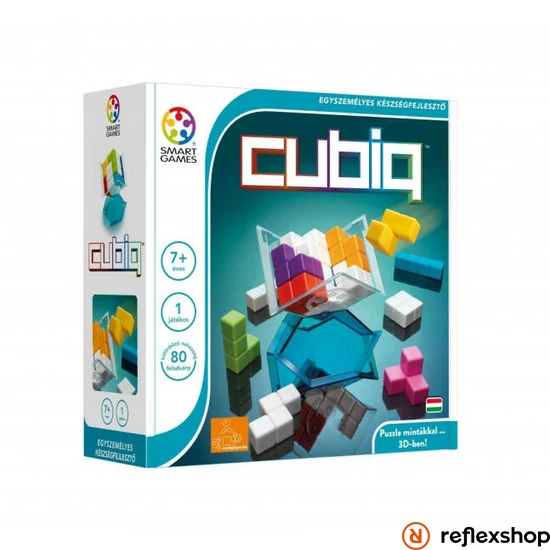 Cubiq