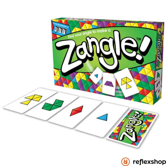 Zangle