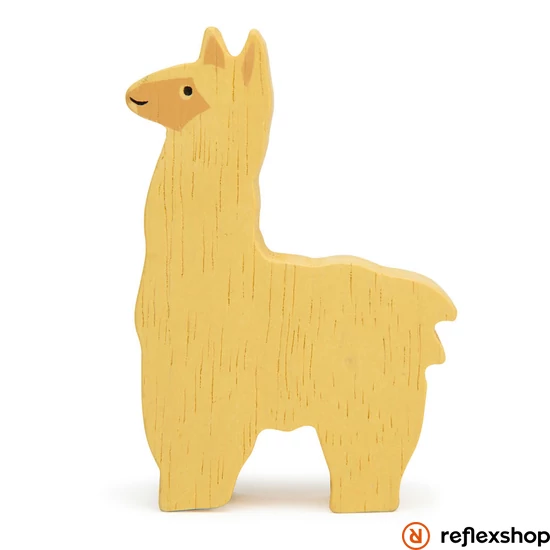 Fa alpaca figura