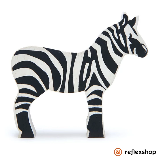 Fa zebra figura