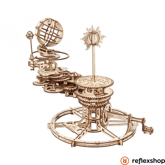 ugears tellúrium