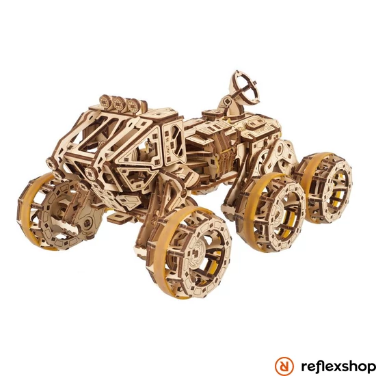 UGEARS Marsjáró - mechanikus modell