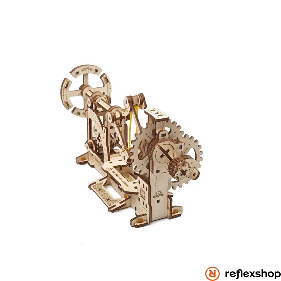 UGEARS STEM Lab-Tachometer modell