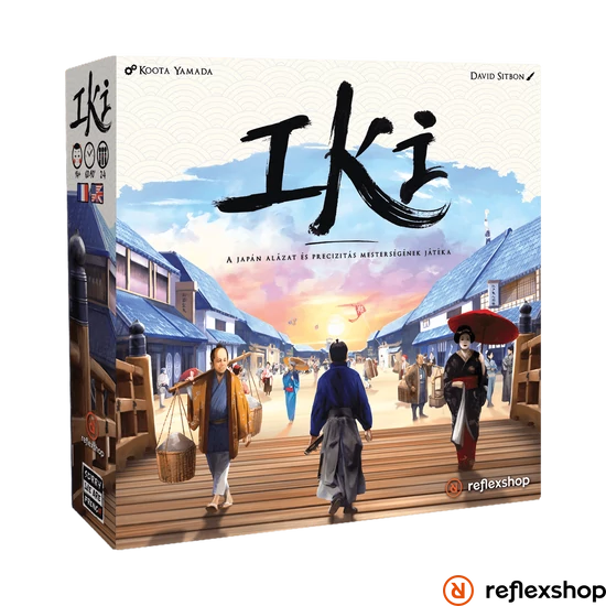 iki