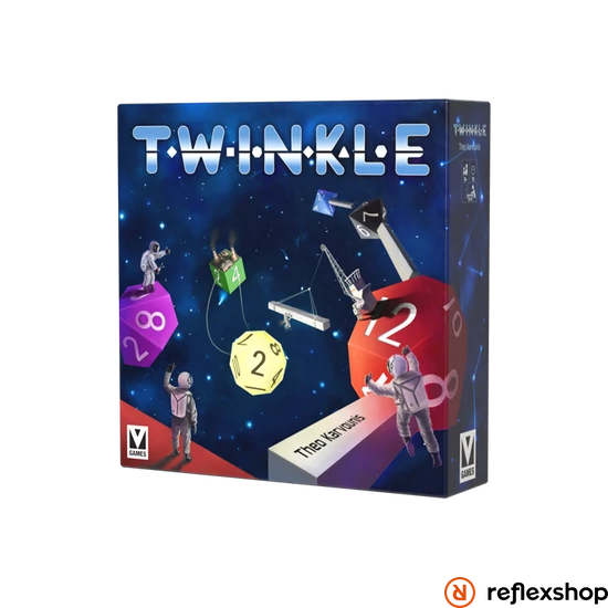 twinkle