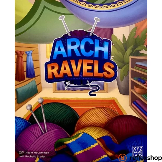 Arch Ravels