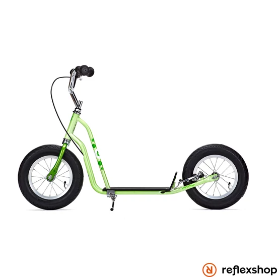 Yedoo Mau Roller világoszöld