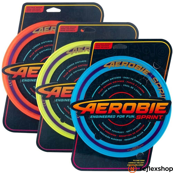 Aerobie Sprint Ring frizbi 