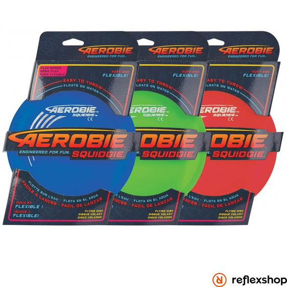 Aerobie Squidgie Disc frizbi