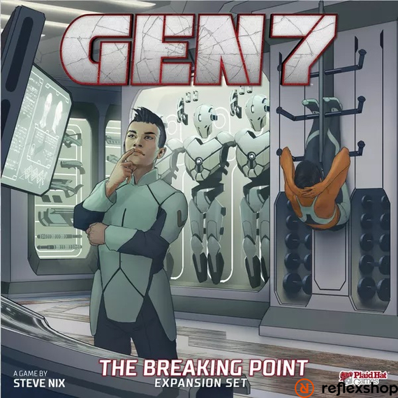 Gen7 Breaking Point
