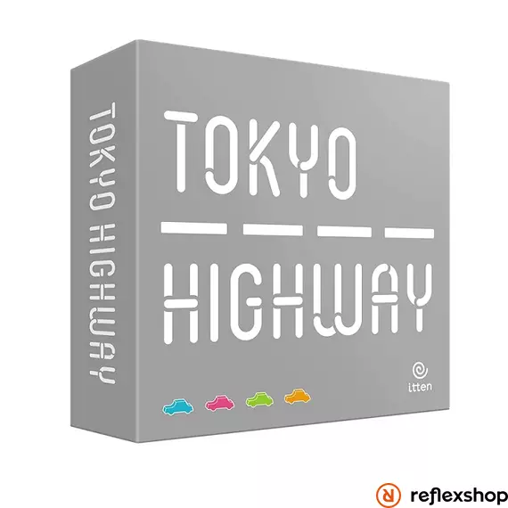 Tokyo Highway Nordic