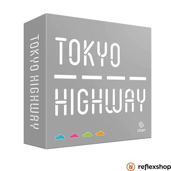 Tokyo Highway Nordic