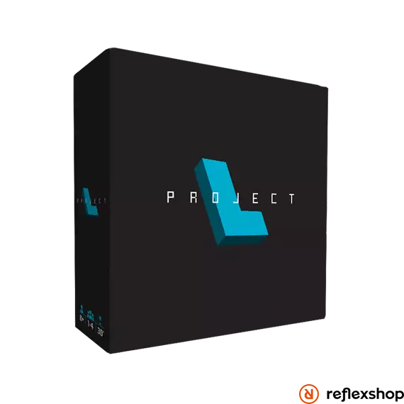 Project L társasjáték