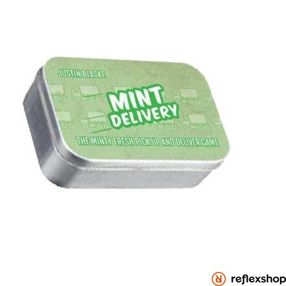 Mint Delivery