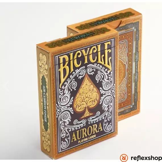 Bicycle Aurora PREMIUM kártya