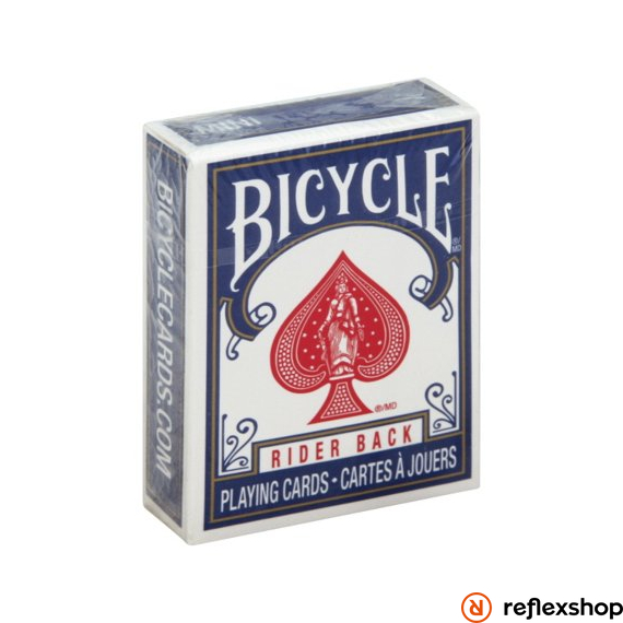 Bicycle Mini Deck kártya