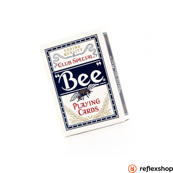 Bee Standard Index kártya