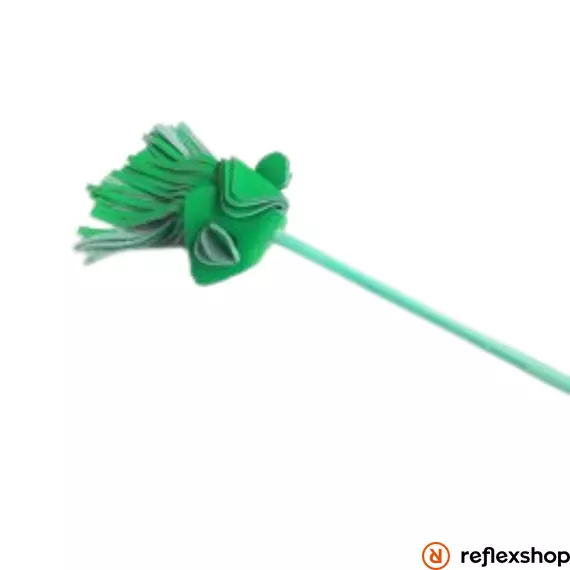 BravoStick Protea ördögbot – zöld szár / zöld bojt