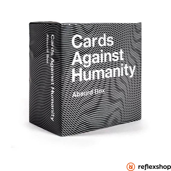 Card Against Humanity - Absurd box kiegészítő