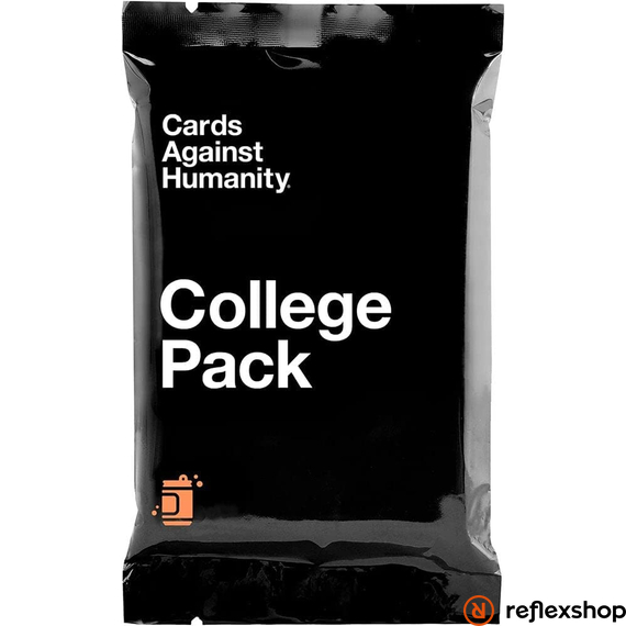 Cards Against Humanity - College Pack - mini kiegészítő