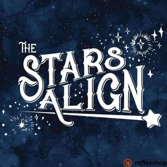 The Stars Align társasjáték
