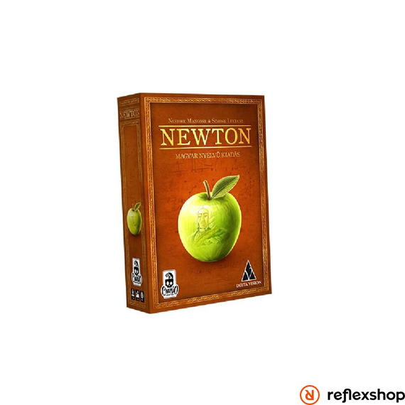 Newton társasjáték magyar kiadás