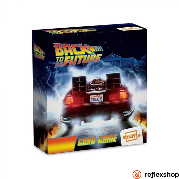 80's - Back To The Future