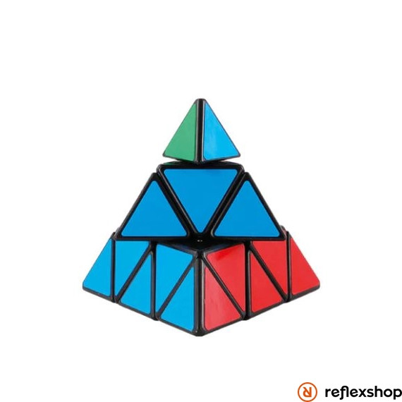Pyramid logikai háromszög