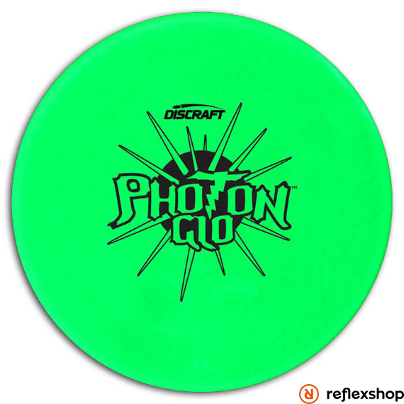 Discraft Photon glow golf világítós frizbi
